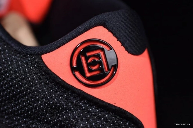 Air Low Jordan AT3102-006 x 13 Black Clot Infrared 0901